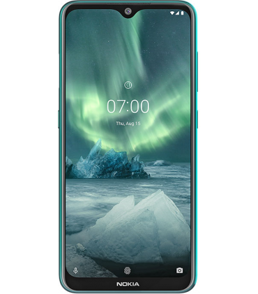 تاچ و ال سی دی Nokia 7